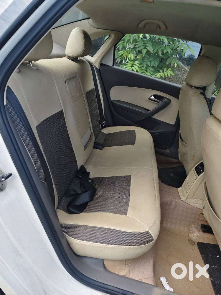Volkswagen Vento Diesel Comfortline, 2013, Diesel