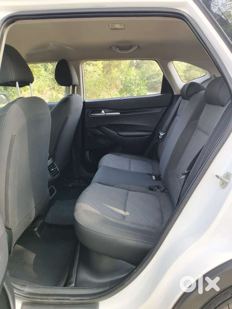 Kia Seltos Htk D, 2020, Diesel