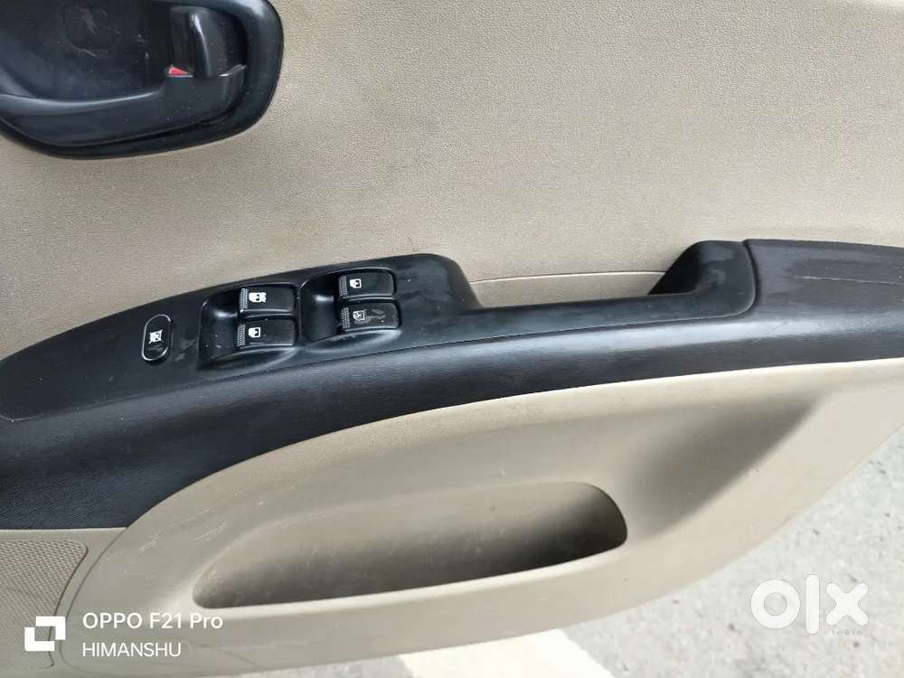 Hyundai I10 Lpg 2016 Car
