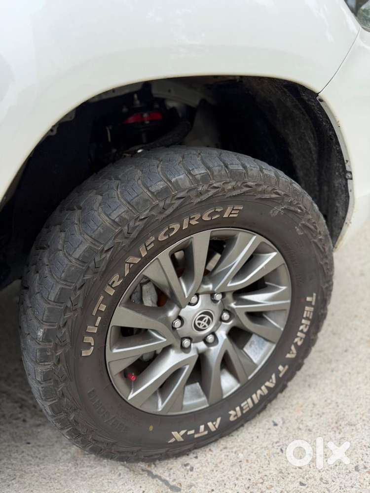 Toyota Hilux High Diesel Turbo Automatic, 2026, Diesel