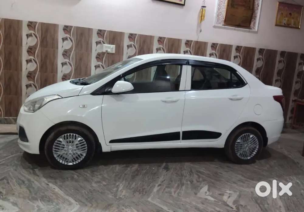 Hyundai Xcent Prime