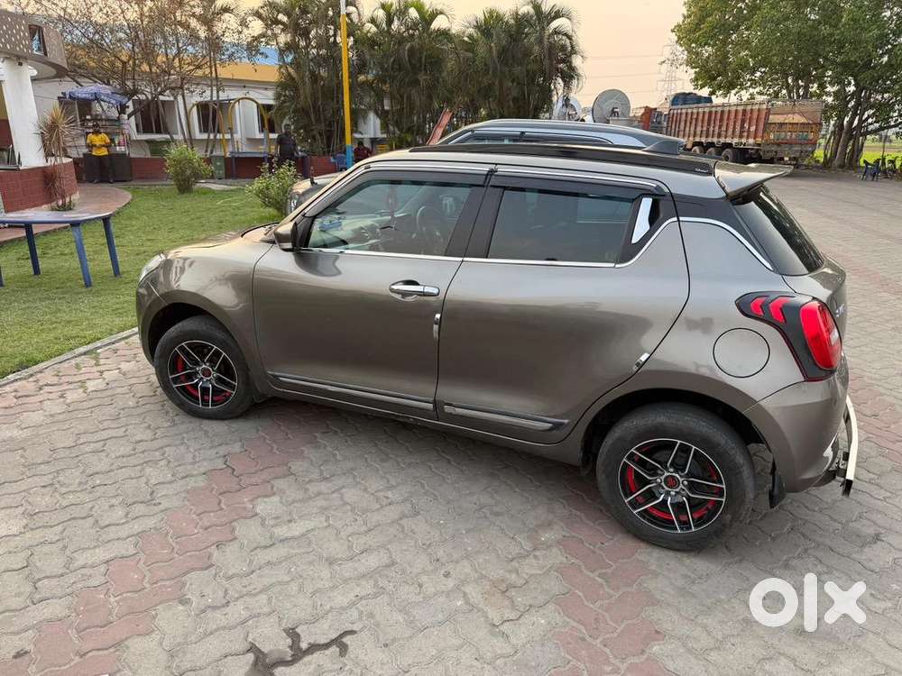 Maruti Suzuki 2018 Km Driven