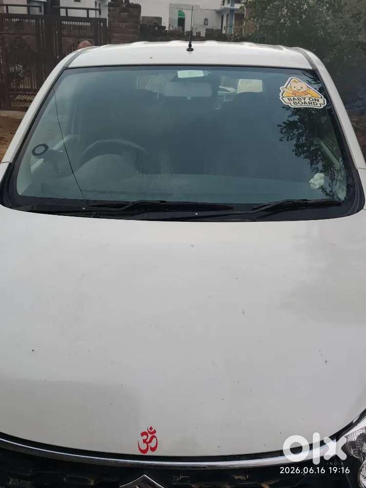 Maruti Suzuki Celerio Zxi 2018 Car