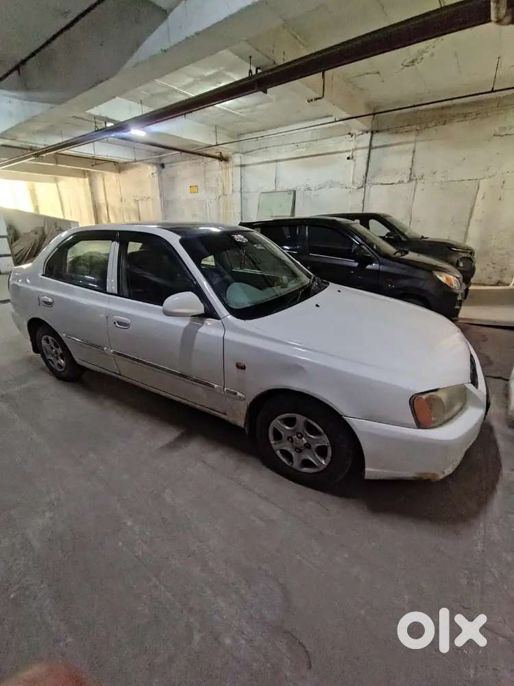 Hyundai Accent 2012 Hatchback Gl