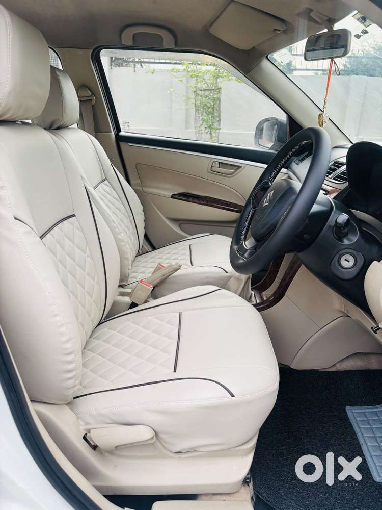 Maruti Suzuki Swift Dzire Lxi Optional-o, 2020, Cng & Hybrids