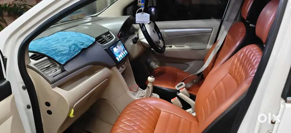 Maruti Suzuki Ertiga 2016 Diesel 141000 Km Driven