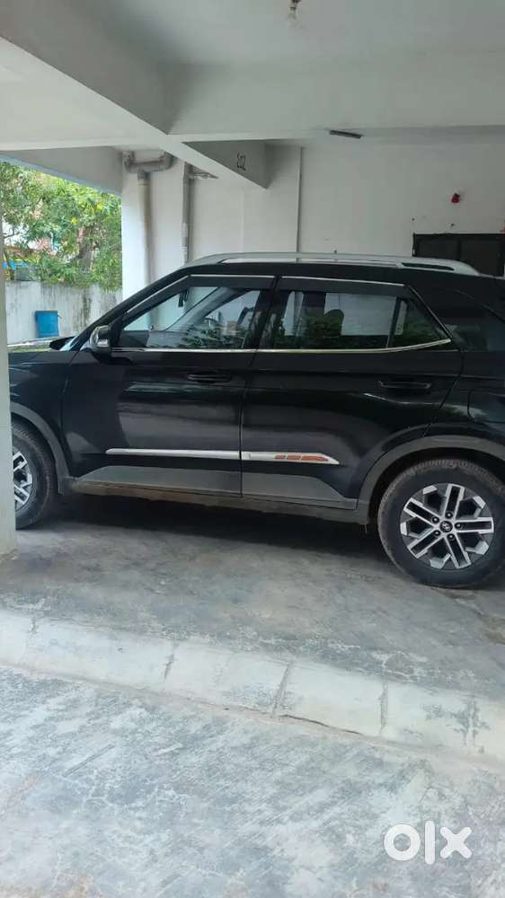 Hyundai Venue Diesel 2024