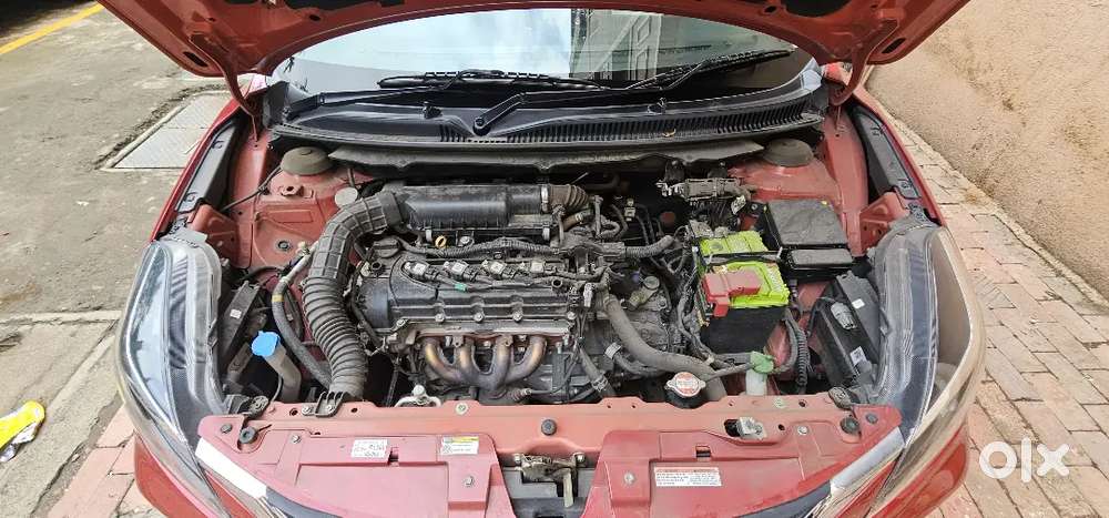 Maruti Baleno 1.2 Zeta 2020