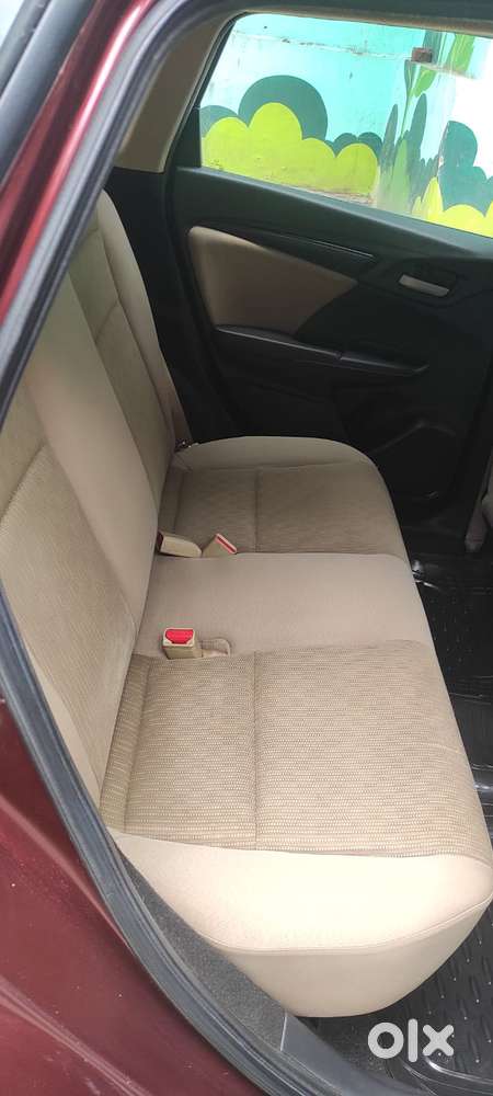 Honda Jazz Sv Mt I-dtec, 2017, Petrol