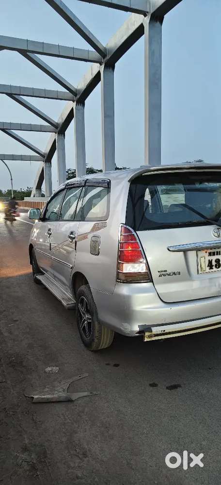 Toyota Innova 2.5 Diesel 2009
