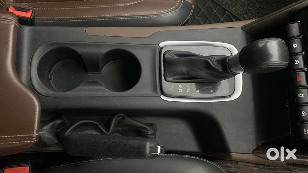 Mahindra Scorpio-n Z8 L Diesel At 2wd 7 Str, 2022, Diesel