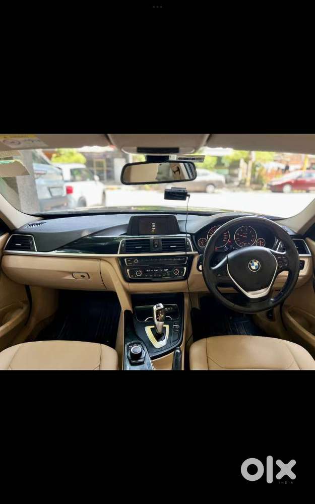 Bmw 3 Series 320d Sport, 2019, Diesel