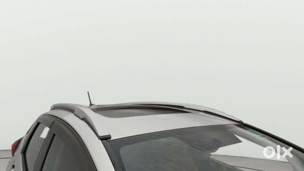 Honda Wr-v 1.2 Vx I-vtec, 2018, Petrol