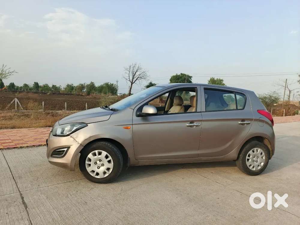 Hyundai I20 2013 Diesel Good Condition