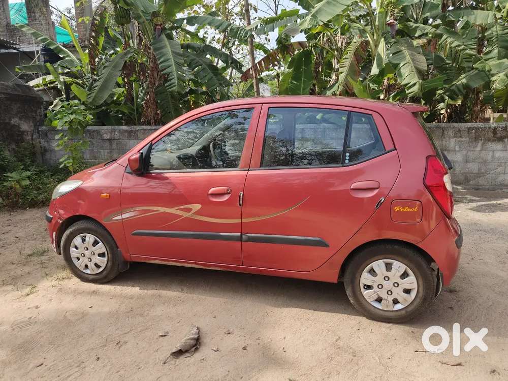 Well Maintained Hyundai I10 2013 Car For Sale