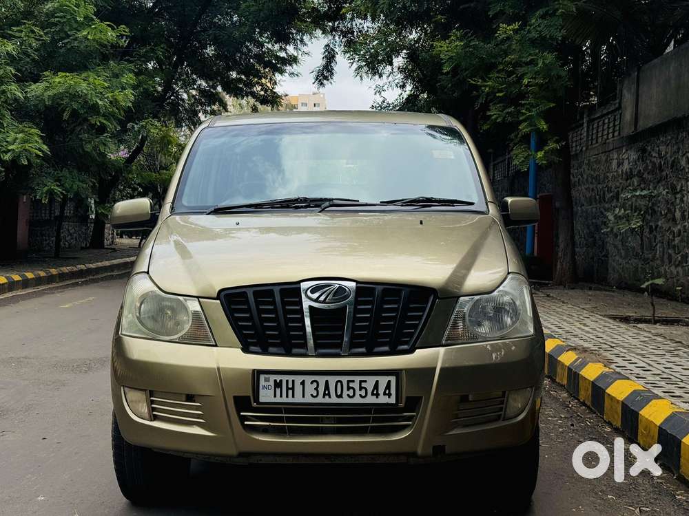 Mahindra Xylo E8 Abs, 2009, Diesel
