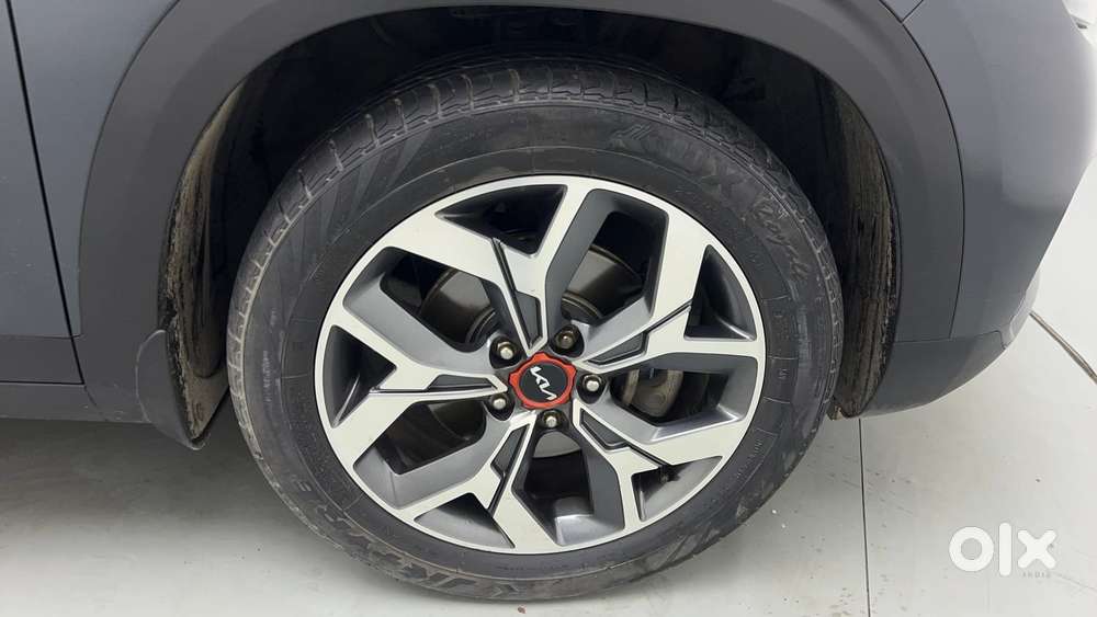 Kia Seltos X Line 1.4 Dct, 2022, Petrol