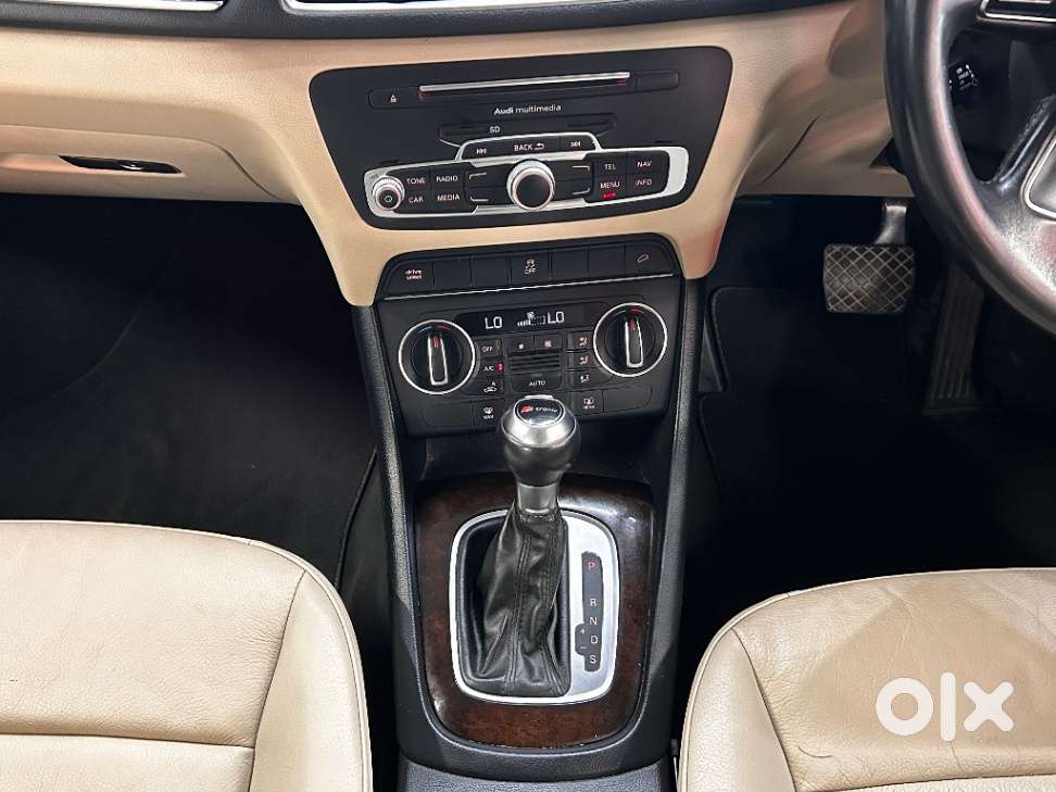 Audi Q3 2.0 30 Tdi Premium, 2017, Diesel