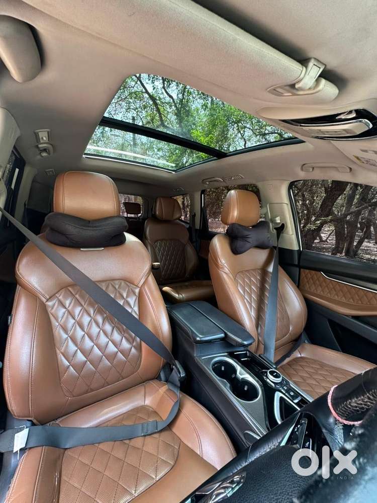 Mg Gloster 2.0 Sharp Twin Turbo 7 Str 4wd, 2021, Diesel