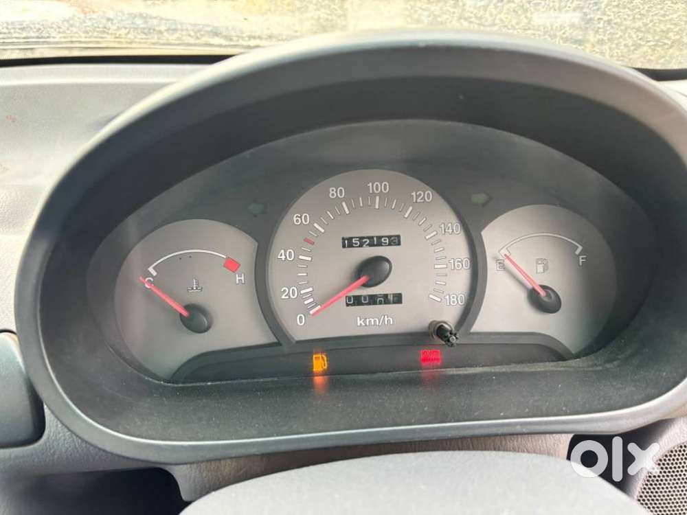 Hyundai Santro Xing Xg, 2005, Petrol