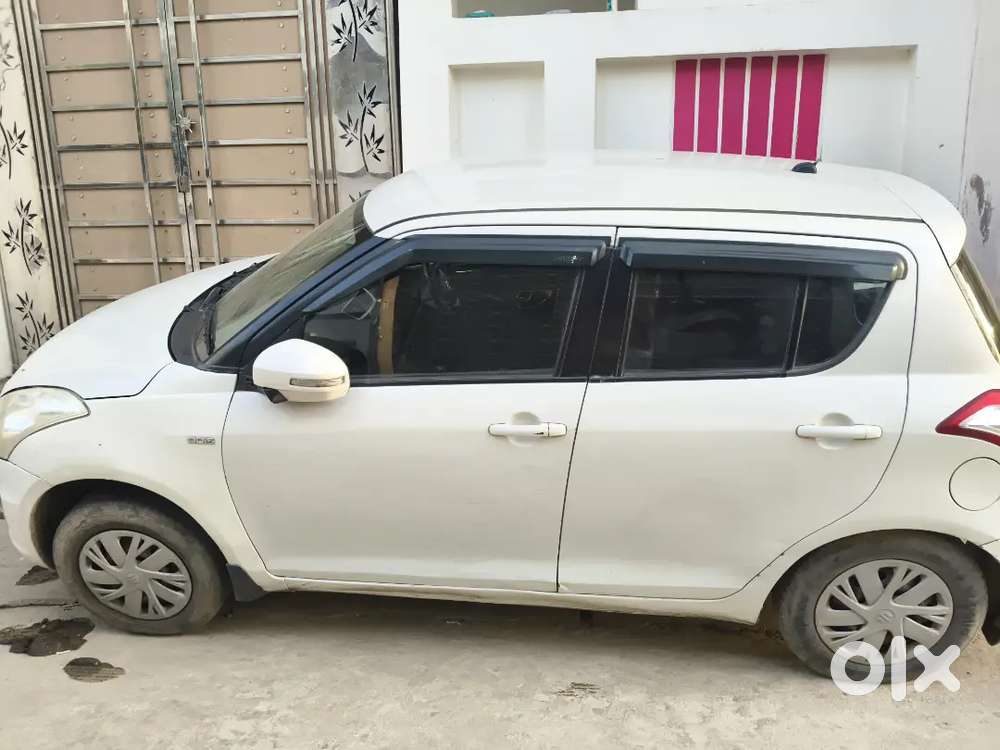 Swift Diesel 2017 Model