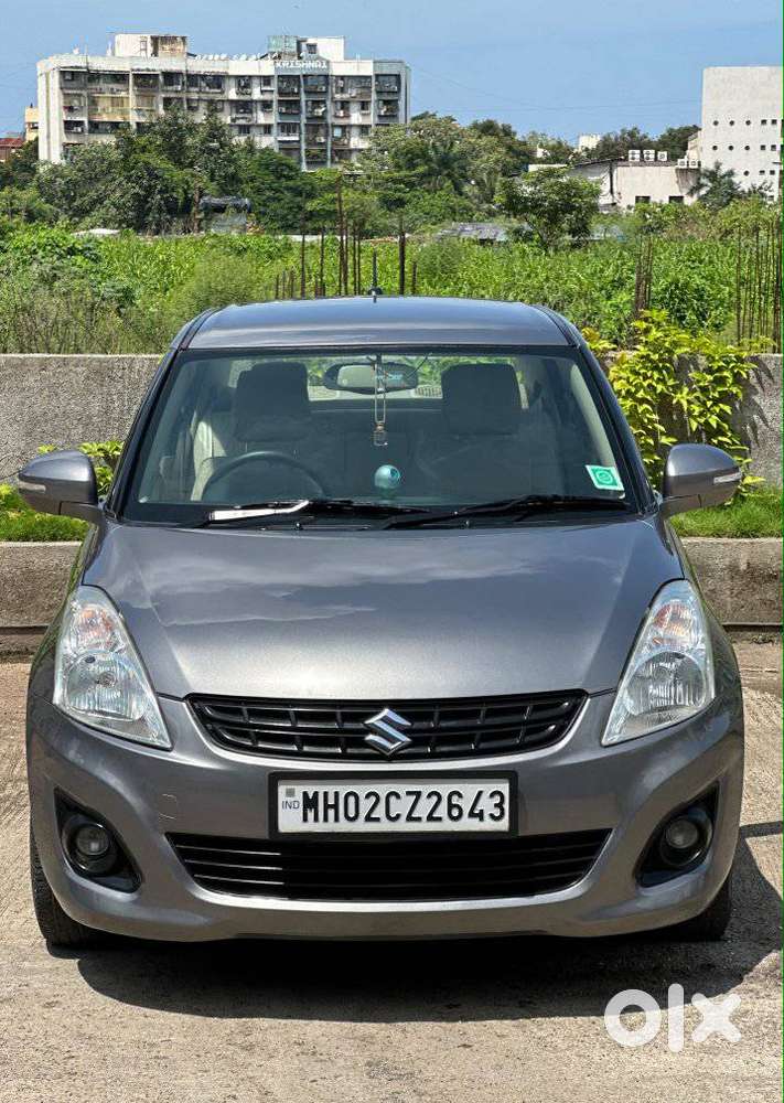 Maruti Suzuki Swift Dzire Vxi Optional, 2013, Petrol