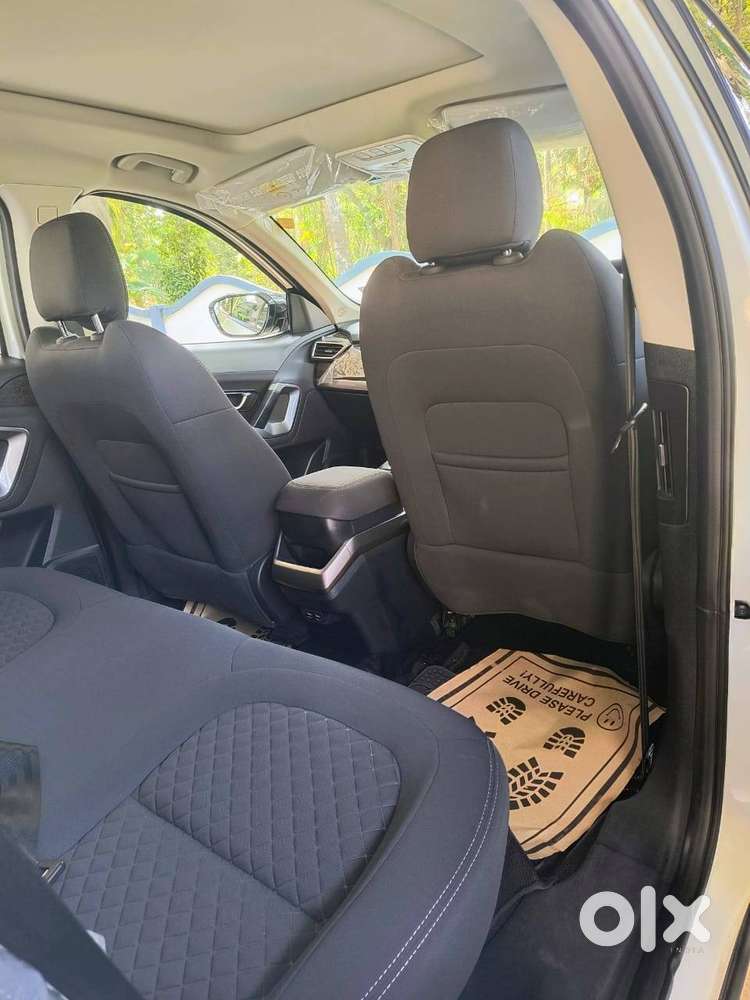 Tata Harrier Xta+ 2023 Diesel Automatic  1st Owner  Good Condition