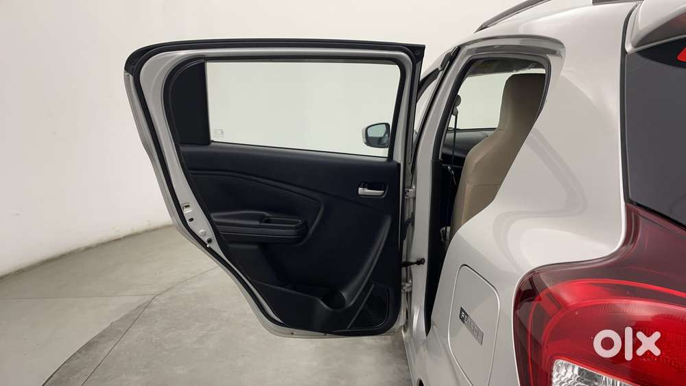 Maruti Suzuki Celerio 1.0 Zxi Plus Ags, 2023, Petrol