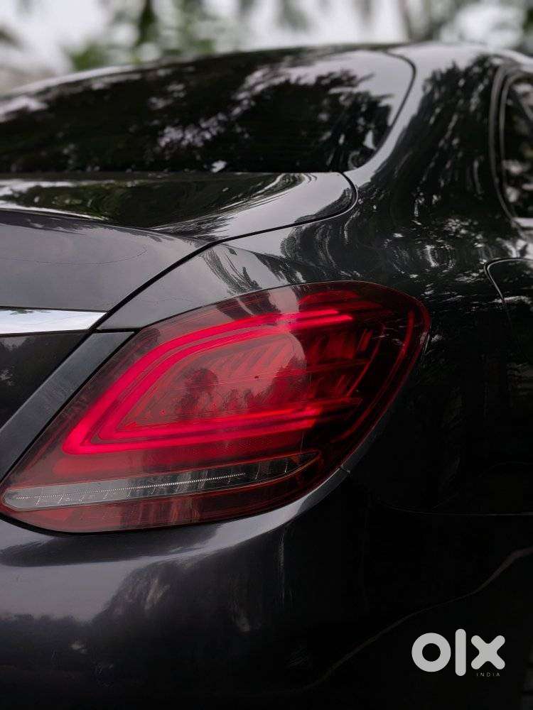 Mercedes-benz C-class 2.0 C 300d, 2021, Diesel