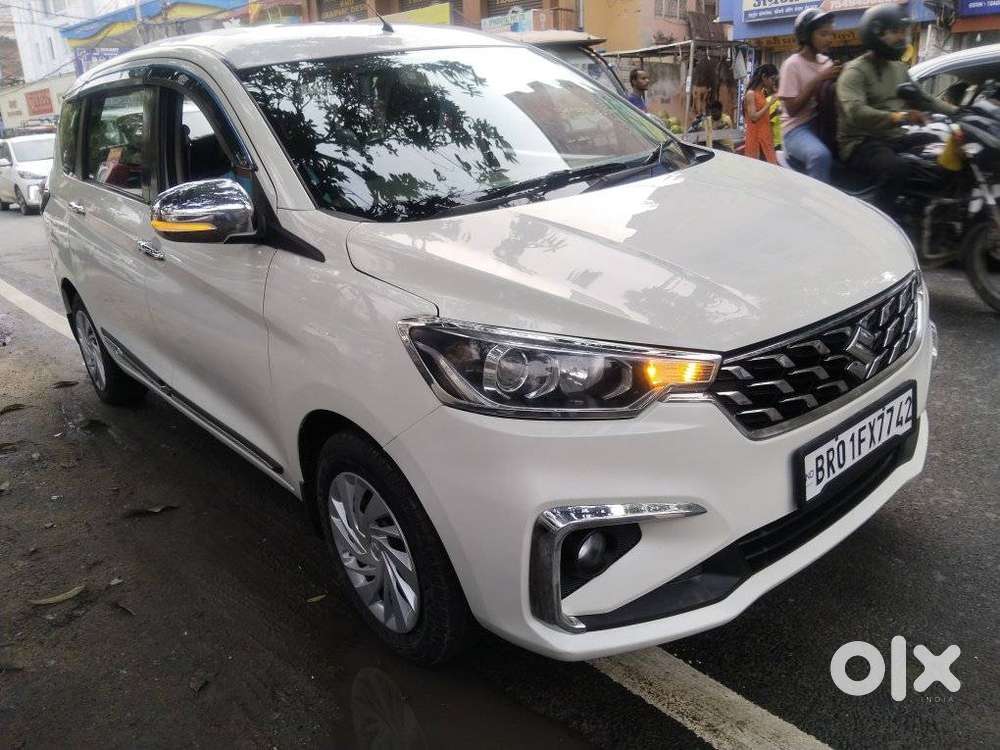 Maruti Suzuki Ertiga Vxi (o) Cng, 2022, Cng & Hybrids