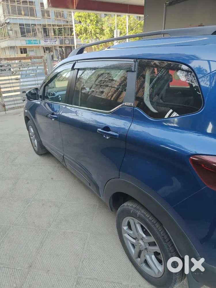 Renault Triber 2020 Petrol Well Maintained