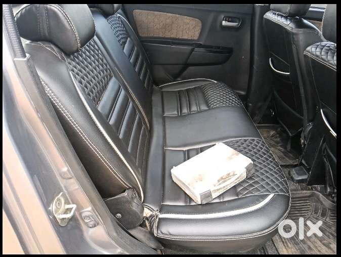 Maruti Suzuki Wagon R 1.0 2017 Petrol Well Maintained