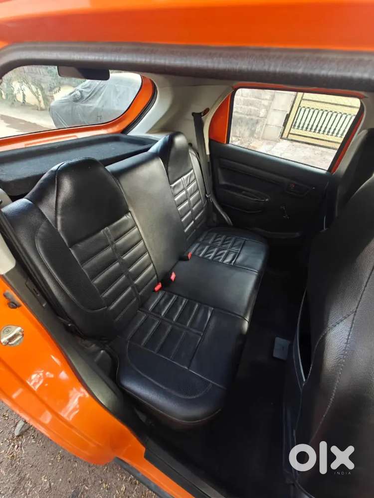 Maruti Suzuki S-presso 2019 Petrol 50000 Km Driven