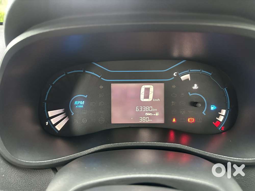 Renault Kwid Climber 1.0 Mt, 2019, Petrol