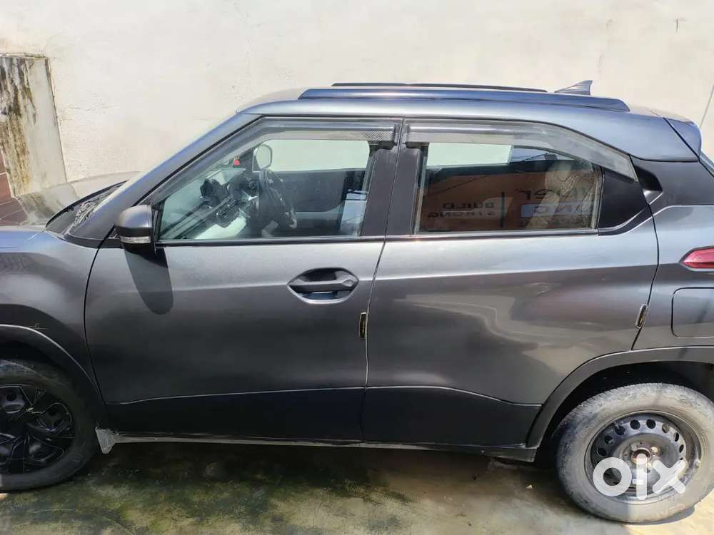 Tata Punch Adventure 2023
