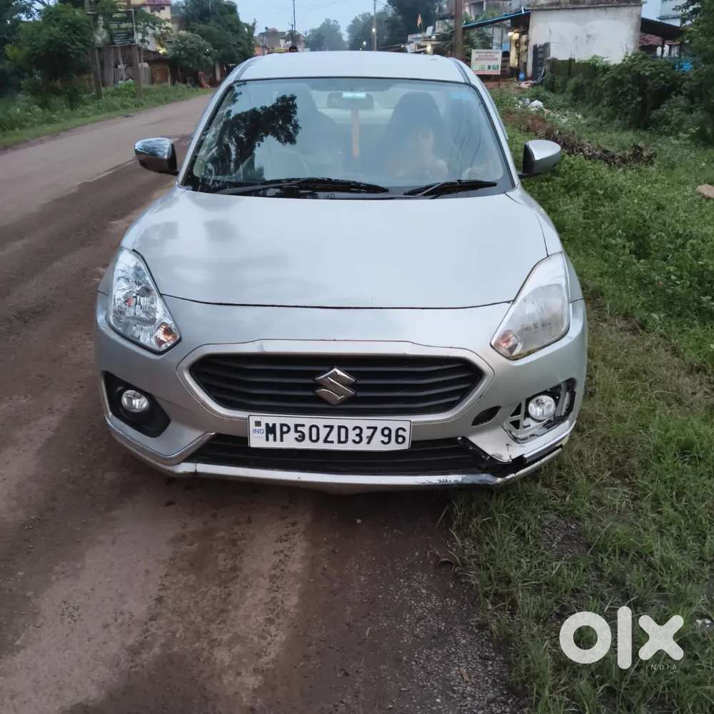 Maruti Suzuki Dzire 2019