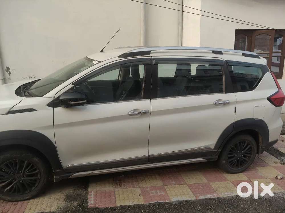Maruti Suzuki Xl6 2021 Petrol Manual