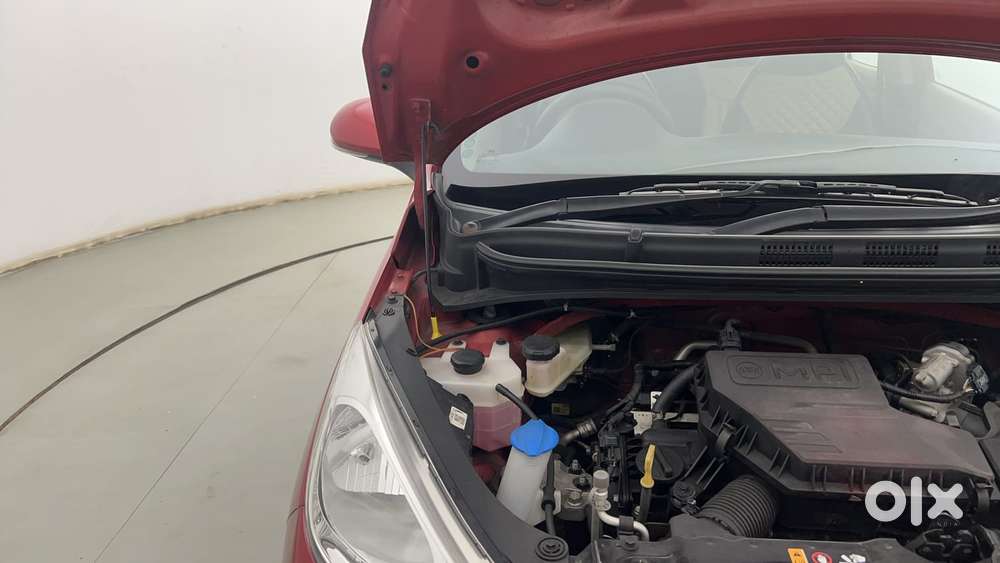 Hyundai Santro Sportz Amt, 2021, Petrol