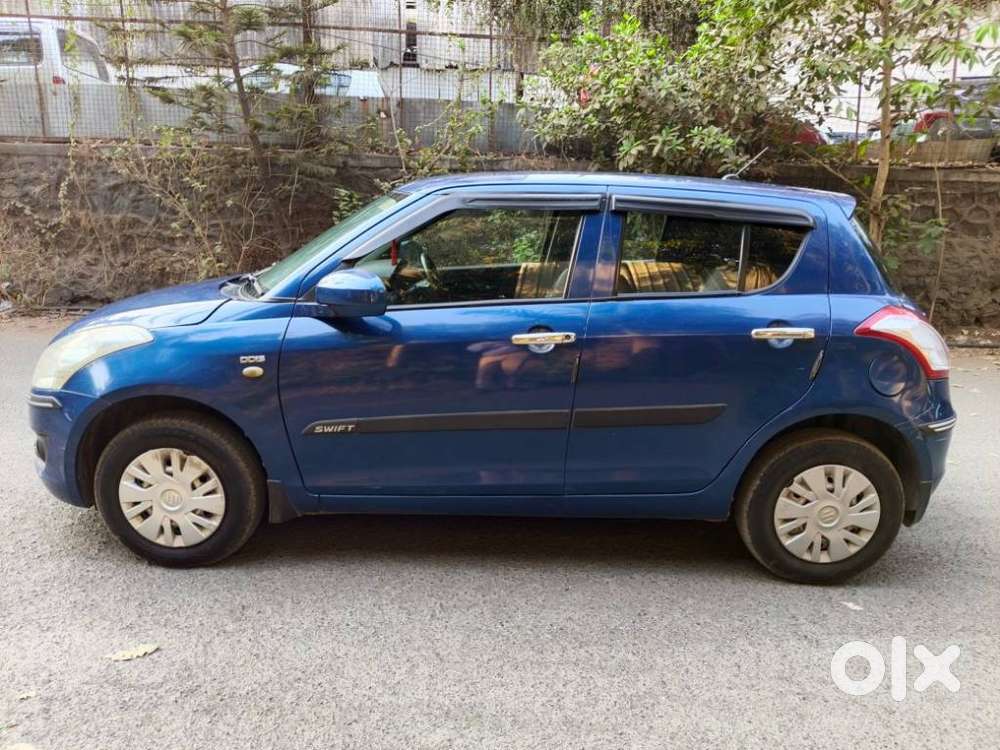 Maruti Suzuki Swift 2011-2014 Ldi, 2012, Diesel