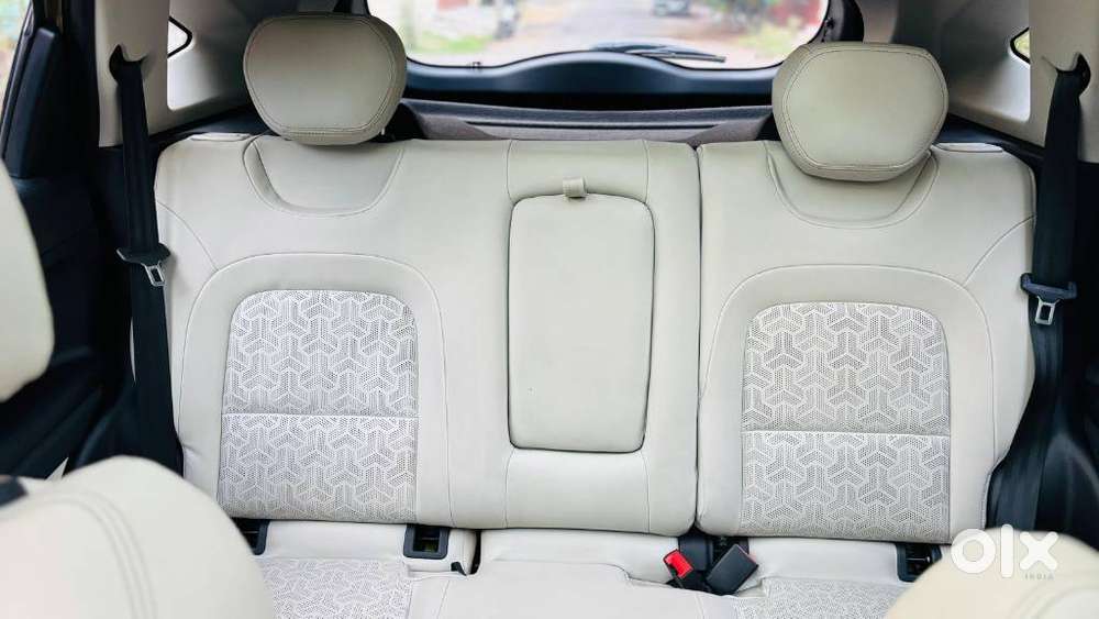 Tata Harrier 2.0 Kryotec Xz Plus Jet Edition, 2022, Diesel