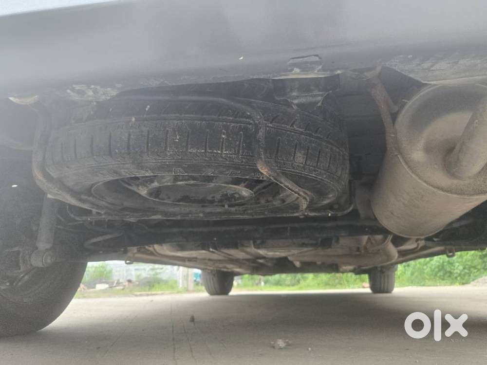 Maruti Suzuki Ertiga Vdi, 2016, Diesel