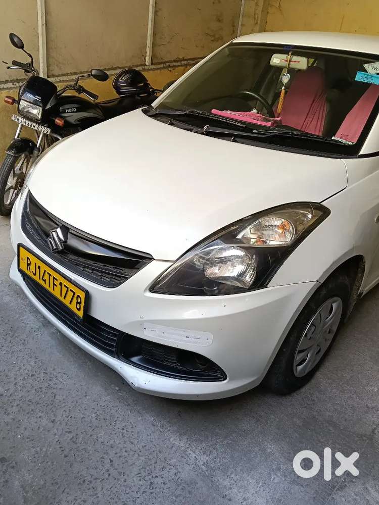 Maruti Dzire Tour 2022