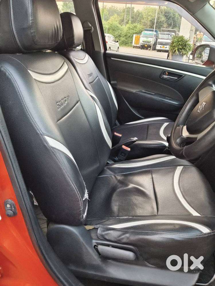 Maruti Suzuki Swift Vxi Optional, 2015, Petrol