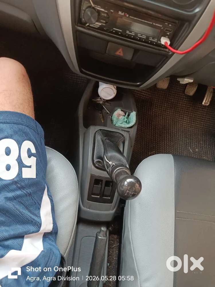 Maruti Suzuki Alto 800 70000 Km Driven