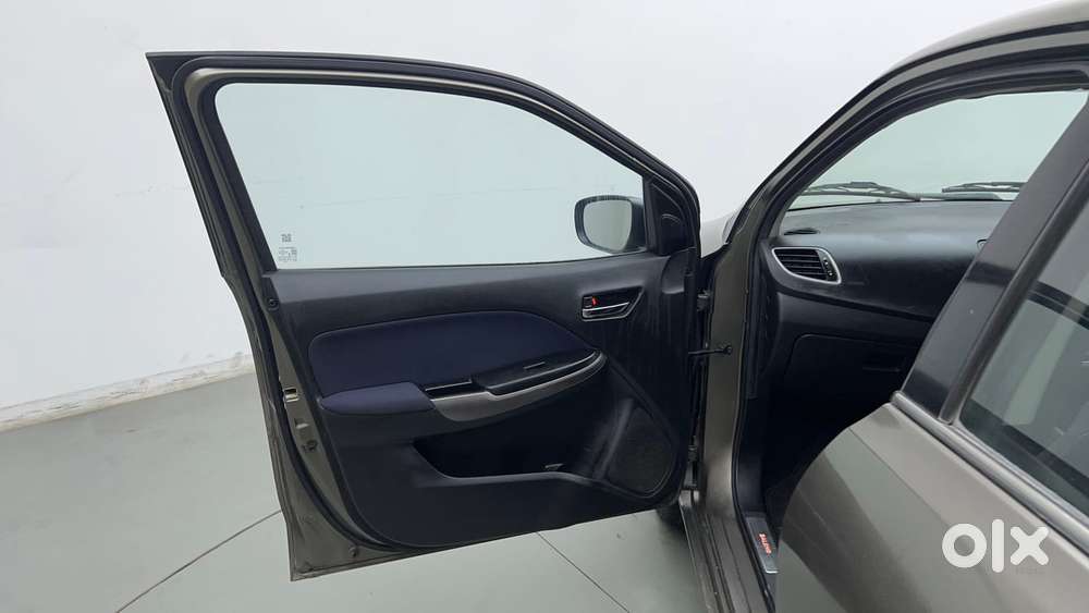 Maruti Suzuki Baleno 1.2 Zeta, 2019, Petrol