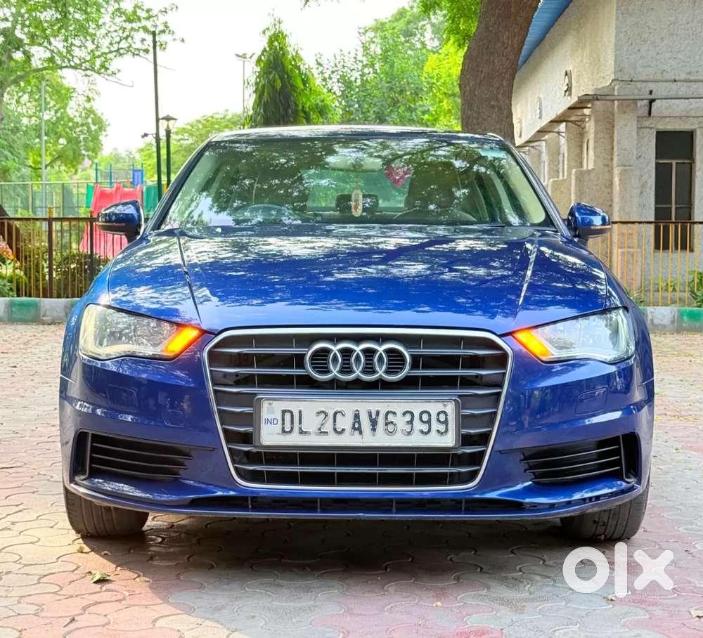 Audi A3 1.8 40 Tfsi Premium, 2016, Petrol