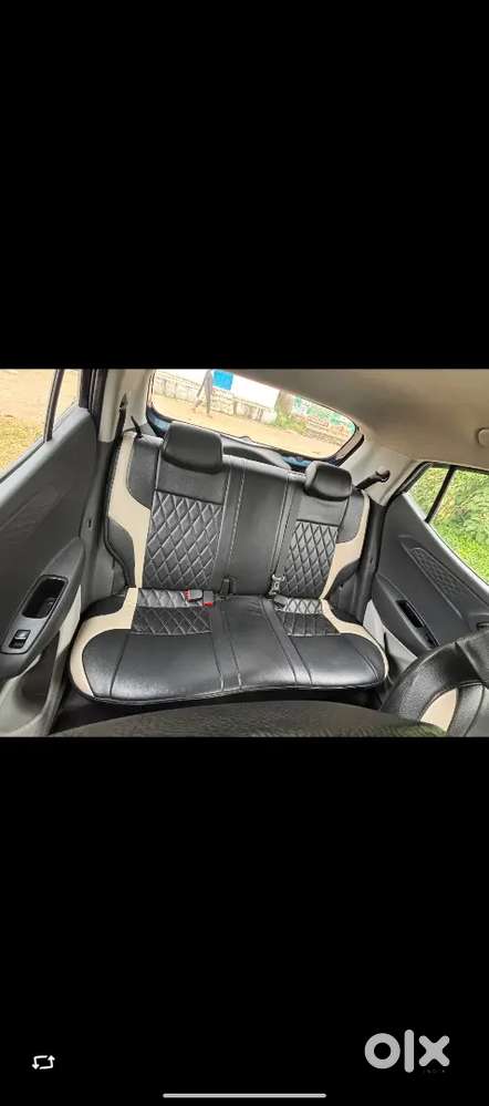Hyundai Grand I10