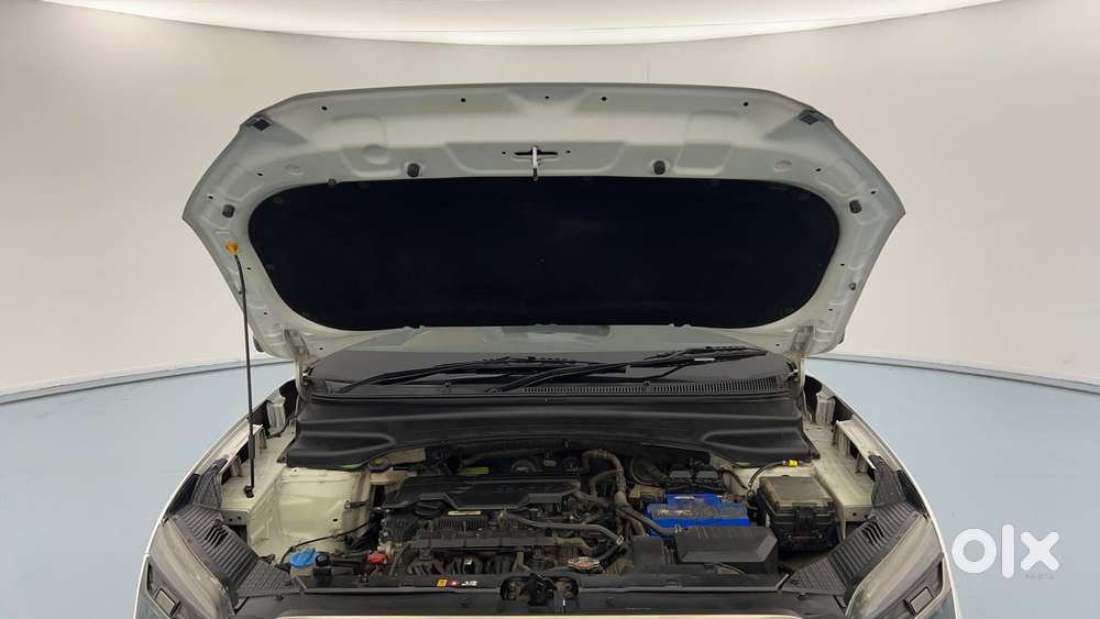 Hyundai Alcazar 2.0 Platinum (o) Petrol At 6 Str, 2021, Petrol