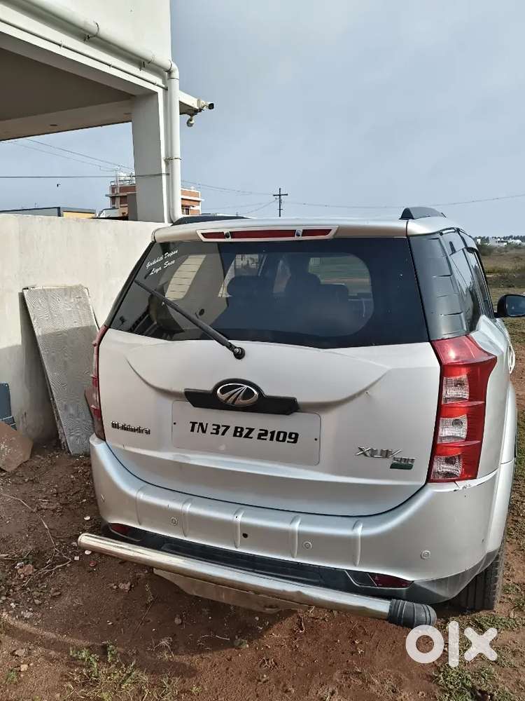 Mahindra Xuv500 2012 Diesel Manual
