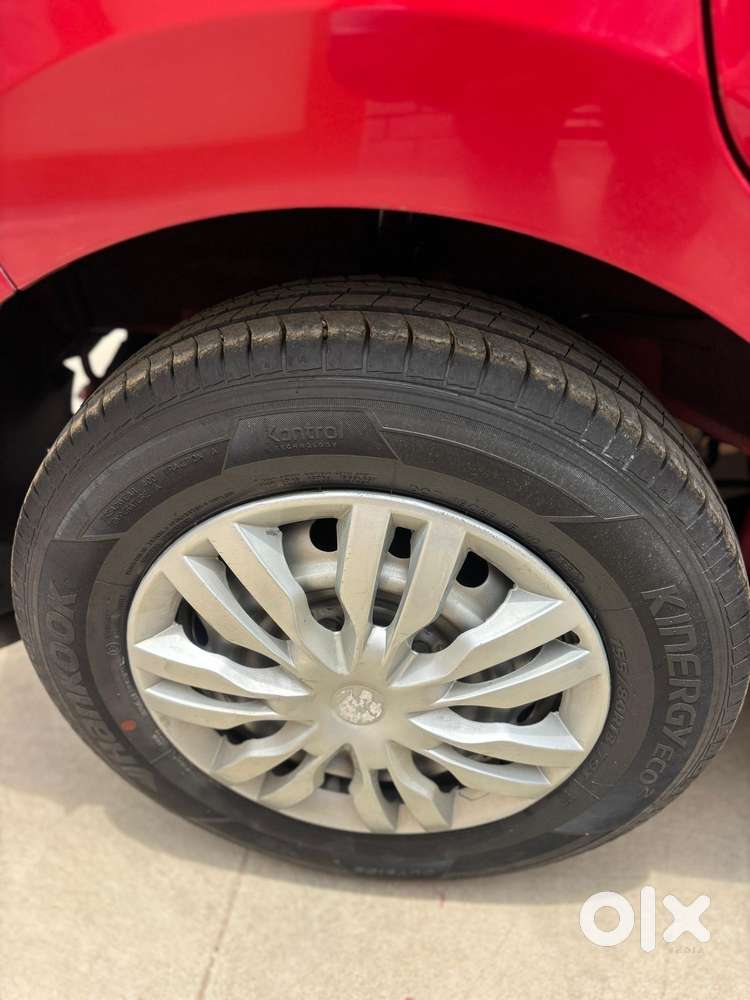 Hyundai New Santro 1.1 Magna Mt, 2020, Petrol